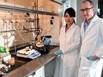 Ученые получили способ изготовления нано-сплава