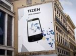 Samsung может выпустить в октябре Tizen-смартфон