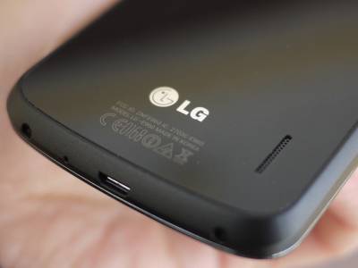 Слухи: LG выпустит Nexus 5 и планшет с нестандартной диагональю