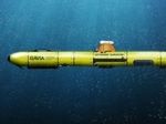 ВМФ получил аппараты Гавиа для изучения подводных глубин