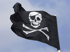 Опубликован список пиратских сайтов