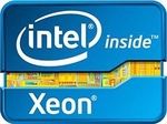 Intel Xeon E5S: четыре новых мощных процессора