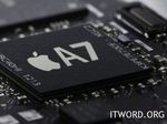 iPhone 5S получит более мощный процессор