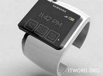 Samsung представит умные часы в сентябре