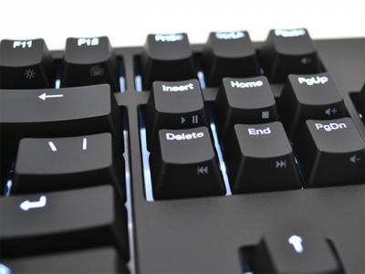 CODE: клавиатура для программистов