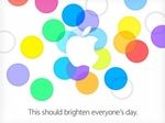 Apple позвала на презентацию новых iPhone