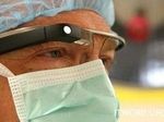 С помощью Google Glass была проведена операция