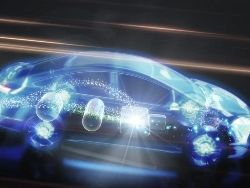 Toyota готовит к дебюту автомобиль на водороде