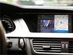 Nokia представила навигационную платформу для авто | техномания