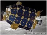 США отправили на околоземную орбиту лунный зонд