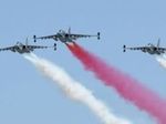 Грузия впервые проведет военное авиашоу