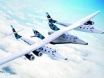 Космический корабль SpaceShipTwo устанавил рекорд