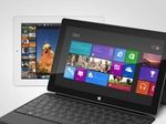 Владельцам iPad предложили обмен на Microsoft Surface