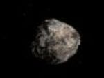 NASA наметило три астероида для захвата