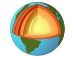 Геологи разобрались с направлением вращения ядра Земли