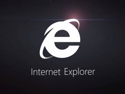Microsoft похвасталась скоростью Internet Explorer 11