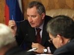 Рогозин назвал причину неудачного пуска Булавы 6 сентября