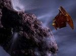 NASA: связь с зондом Deep Impact окончательно потеряна