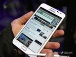 Samsung выпустит Galaxy Note 3 с гибким экраном