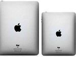 Apple работает над 12-дюймовым iPad
