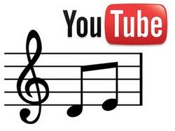 YouTube запустил библиотеку бесплатной музыки