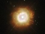 Хаббл показал гибель Солнца через 5 млрд. лет