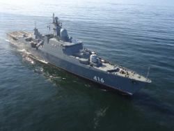 Вьетнам построит центр ремонта российских кораблей