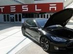 Tesla предложила гибридную схему питания электромобилей | техномания