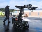 Развитие робототехники стало важной задачей программы вооружения