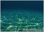 В глубинной морской коре присутствует жизнь