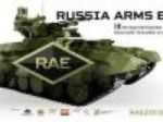 Russian Arms Expo-2013:   