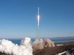 Space X успешно запустила модернизированную ракету