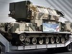 Иран модернизировал российские "Тор-М1"