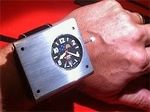 Представлены первые наручные атомные часы