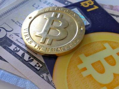 Арест владельца онлайн-магазина наркотиков обвалил курс Bitcoin