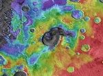 Строение Марса озадачило ученых