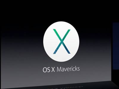 Новая OS X близка к выходу