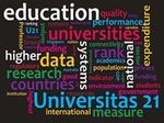 Рейтинг систем высшего образования | техномания