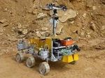 ESA начнёт испытания марсохода в пустыне Чили