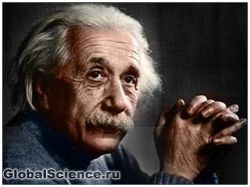 Ученые нашли новое объяснение гениальности Эйнштейна