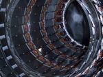 Нобелевскую премию по физике дали за бозон Хиггса | техномания