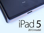 Apple покажет новые iPad через две недели
