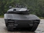 В Польше разработан уникальный танк