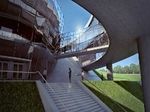 В России спроектирована новая обсерватория