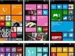 Windows Phone 8.1 будет работать с большими дисплеями