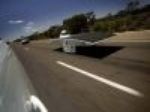 Австралия: солнечные авто вышли на старт | техномания