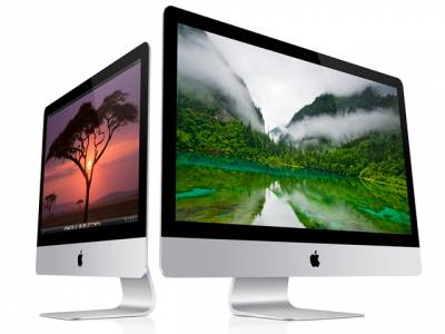 Будущее Apple: доступный iMac, сверхтонкий MacBook