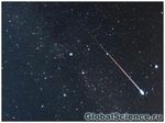 Метеорный поток Ориониды озарит небо в конце октября