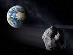 Астрономы открыли астероид, который может столкнуться с Землей