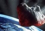 Вероятность столкновения астероидаTV135 с Землей возросла